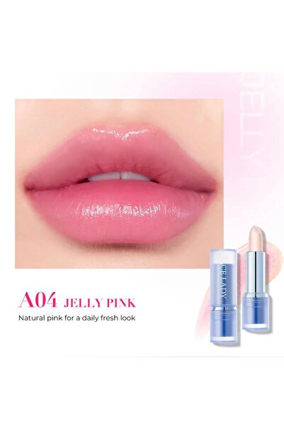 Sace Lady Color Changing Colorful Lipstick