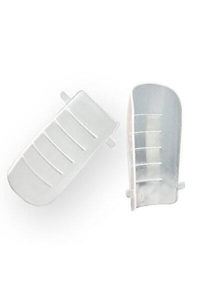 OEM Tipsuri Full Cover 120 bucati Forma Classic