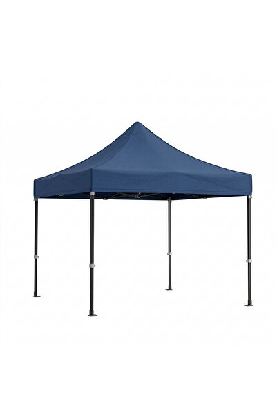 Evolium Cort Pavilion 3x3m, Evolium, Cadru Metal Pliabil Ranforsat, Gradina, ...
