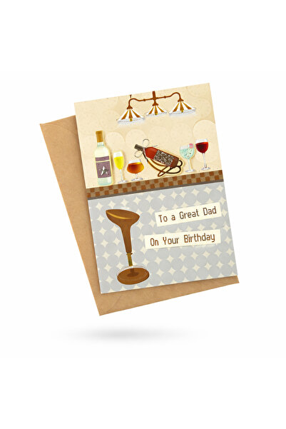 OEM Multicolor Cardboard Gift Cards 20x14 cm, 16 pcs