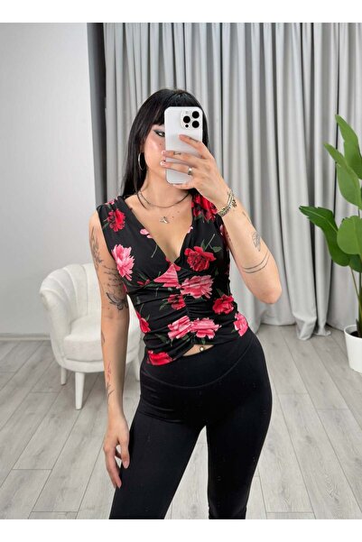 anonim Lilyum Blouse Black