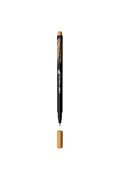 Bic Μαρκαδόρος Intensty Λεπτό Καφέ (942062)