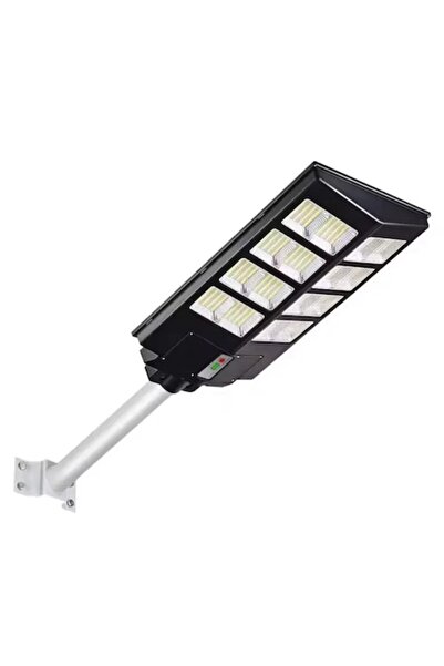 OEM Lampă solară LED Solary 800W, 320 lm, Telecomandă, Senzor de Mișcare/Lumi...