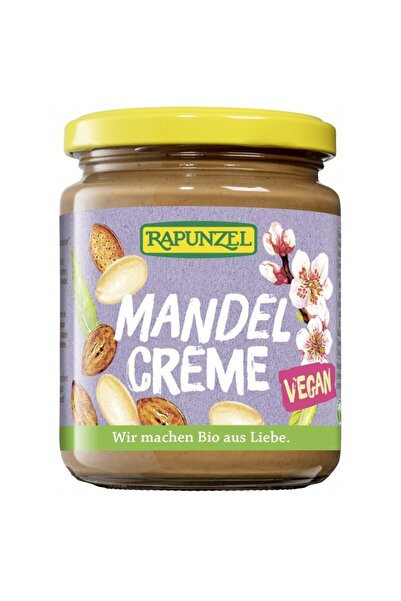 Rapunzel Crema de migdale vegana,