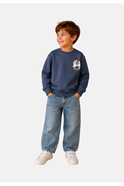 Name it Pullover LOUIE Sweatshirt