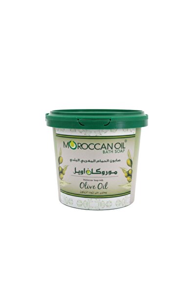 UAE Olive Oil Bath Soap Moroccanoil 850 ml