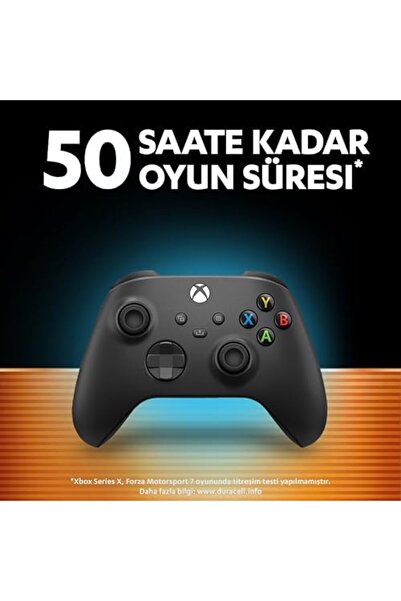 Yıldızan edl shop Optimum AAA İnce Kalem Pil (8’li Paket) - Alkalin Pil 1,5V ...