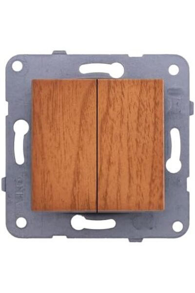 Yıldızan Mht Shop Walnut Commutator Vacuum Package Quick Connection 1153243
