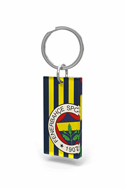 Fenerbahçe سلسلة مفاتيح مرخصة