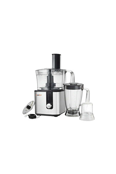 Kolin Culina Food Processor 1.8L 5 Speeds750W