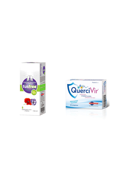 Bionat Tusfree Σιρόπι για Παιδιά &amp; Ενήλικες για Ξηρό και Παραγωγικό Βήχα ...