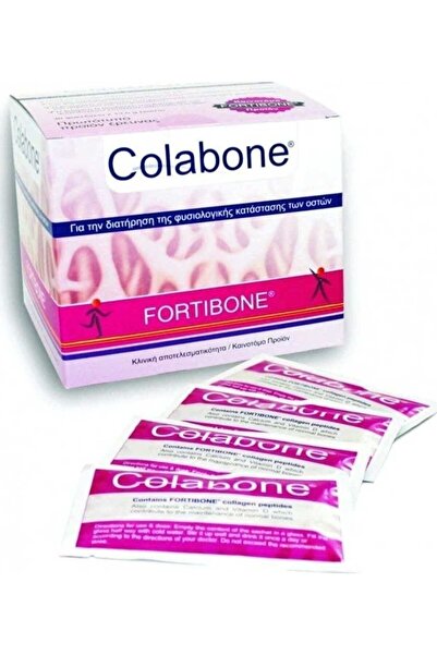 VIVAPHARM Colabone Collagen 30 φακελίσκοι
