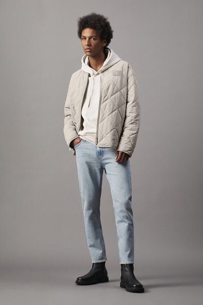 Calvin Klein Jeans Erkek Sweatshirt J30J326748