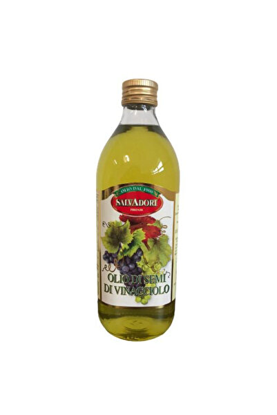 Marco Salvadori Ulei din Samburi de Struguri Salvadori, 1000 ml