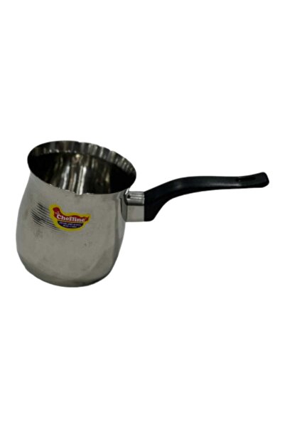 Chefline Stainless Steel Coffee Warmer, 24 oz