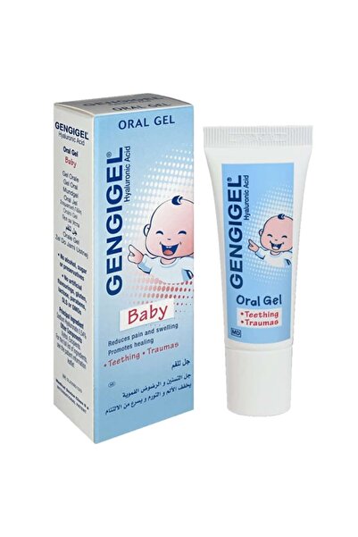 Gengigel Baby Gingival Teething Gel 20ml