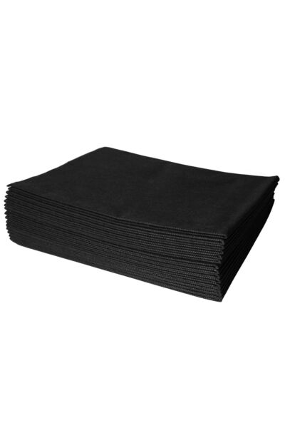 KOTARBAU Țesătură agrotextilă anti-buruieni pentru grădină, neagră, 70 g/m2, ...