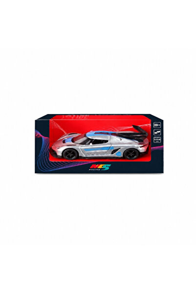 Generic Metal Sports Car 1:32 Koenigsegg / Lamborghini