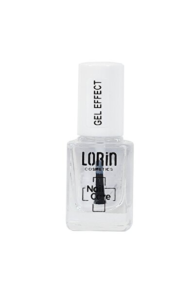 Lorin Θεραπεία Νυχιών #98 Gel Look Plumping Effect 13ml