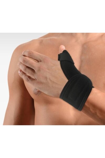 Anatomic Line 5070 Στήριγμα Καρπού και Αντίχειρα One Size