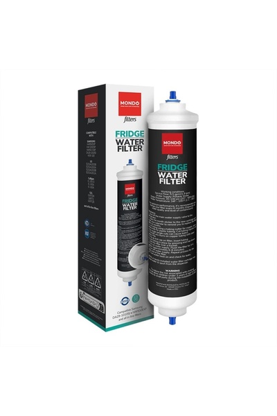 OEM Φίλτρο APA WF074 για ψυγείο Ariston, Beko, Bosch, Electrolux, Gorenje, LG...