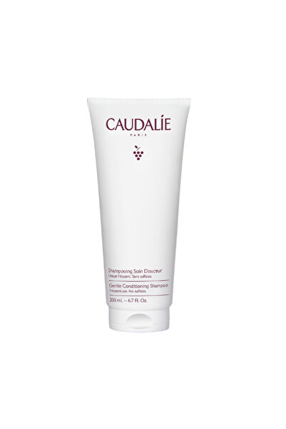 Caudalie Gentle Conditioning Shampoo Σαμπουάν για Όλους τους Τύπους Μαλλιών, ...
