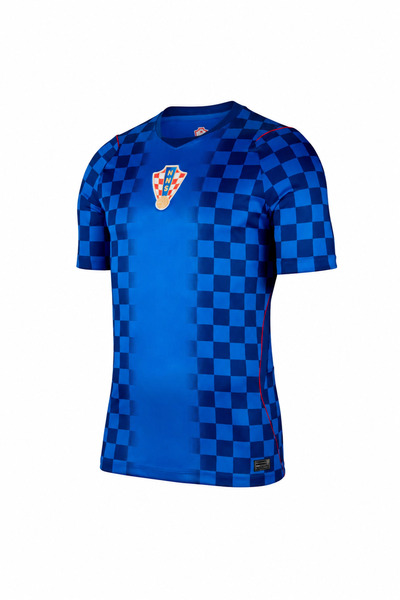 OEM Tricou Echipă Națională Croatia World Cup 2026