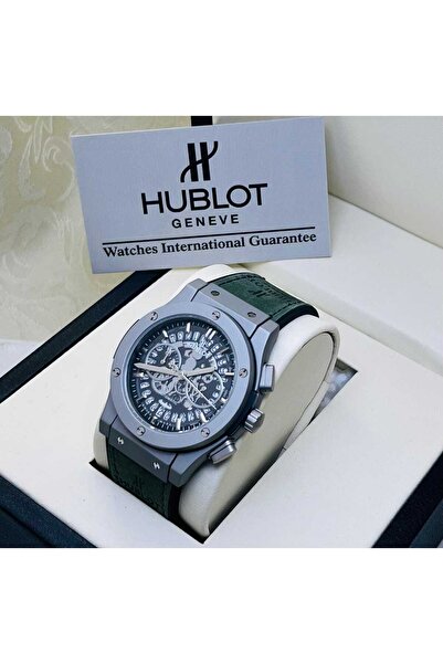 Hublot Mr. Men's Luxury Watch-Men Watch Luxury
