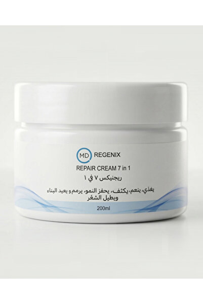 md Mdregenix 7 in 1 Complex Hair Cream