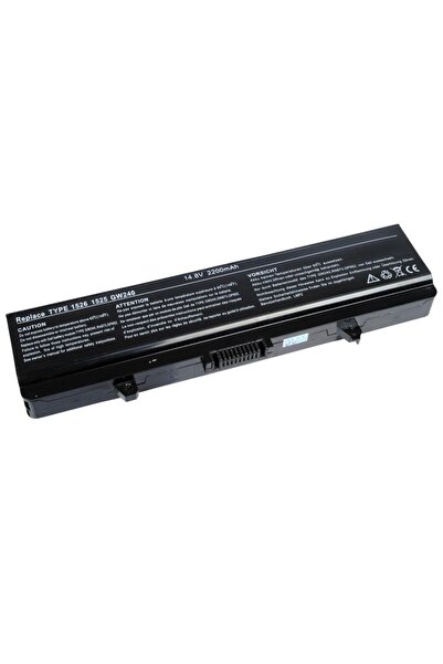 POWERTECH συμβατή μπαταρία για Dell 1525, 1526, 1545, 1546