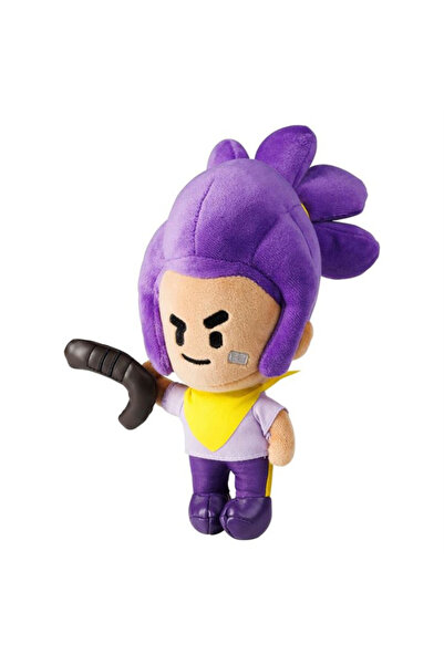 BRAWL Stars Peluş 20 Cm