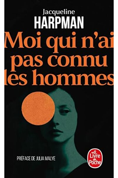 Hachette Distribution Moi Qui Nai Pas Connu Les Hommes Nouvelle Edition