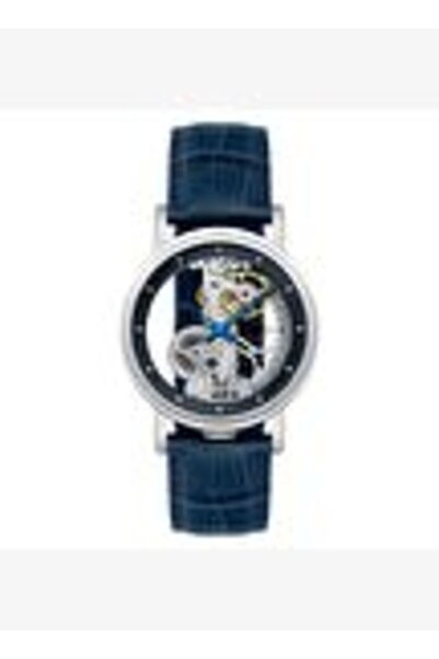 Earnshaw Es-8225-02 Men's Wristwatch