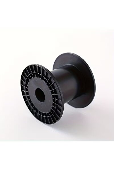 ROMCABLU Tambur din plastic gol (set din 5 buc)