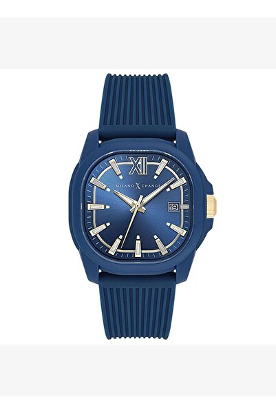 Milano X Change Mxg77003 Men's Watch