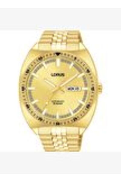 Lorus Rl450Bx9 Automatic Men's Wristwatch