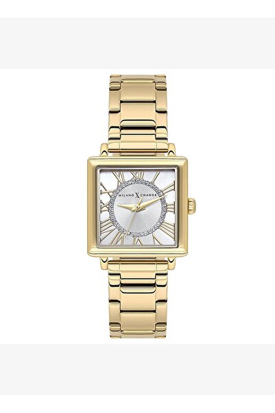 Milano X Change Mxl73001 Women's Wristwatch