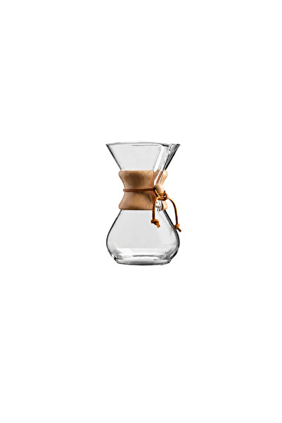 Chemex Kahve Demleme Seti