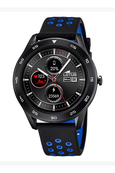 Lotus 50013/3 Men's Wristwatch