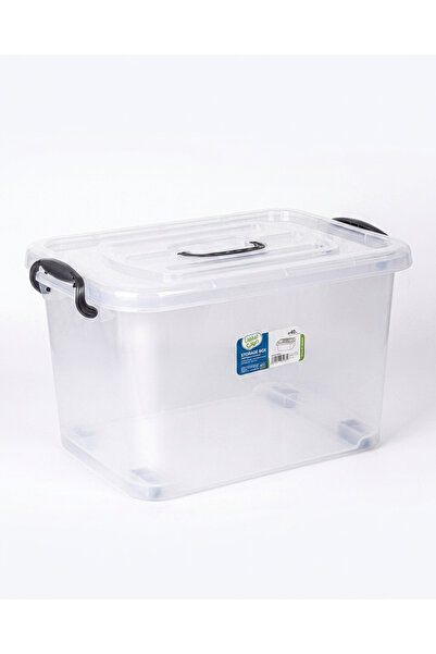 Hobby Hobby Storage Box Large Size 40L