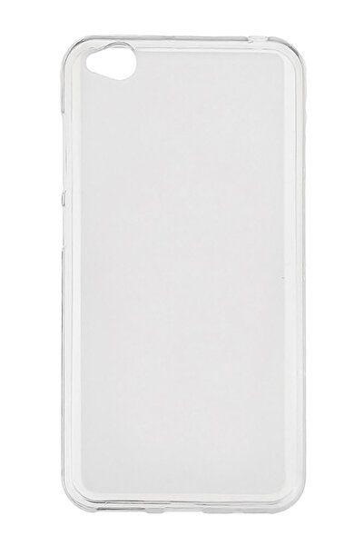 POWERTECH Θήκη Perfect Clear 1mm MOB-1382 για Xiaomi Redmi Go