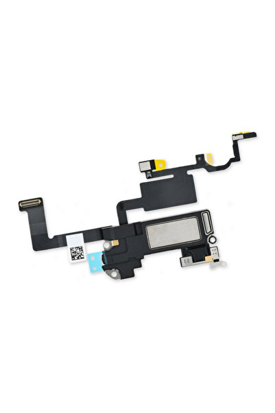 unbranded Ακουστικό και αισθητήρας SPIP12-0003 για iPhone 12/12 Pro