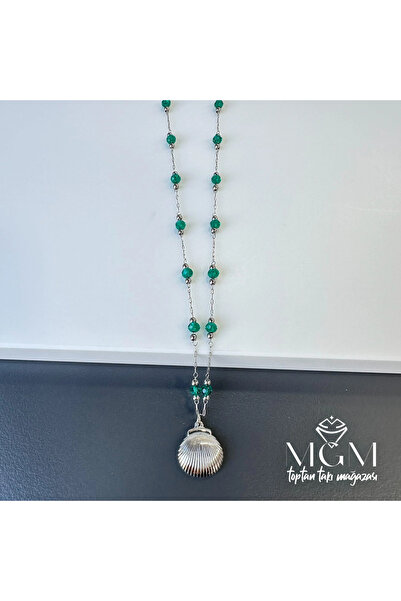 Inure Jewelry Steel Necklaces - Kl0026