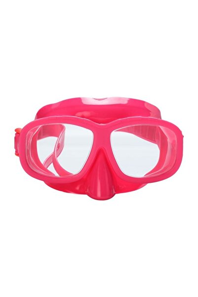 OEM Mască de Înot și Snorkeling, 3-6 ani, Vizibilitate Clară și Fixare Reglab...