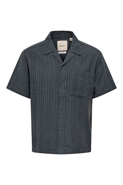 Only & Sons Hawaii-Hemd ONSVENTO Hawaii-Hemd