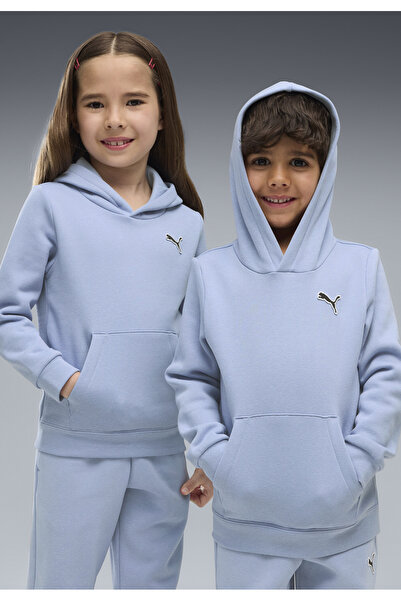 Puma Cat Fleece-Hoodie