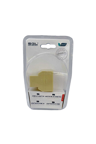 sgl Διακλαδωτής γραμμής δικτύου - Ethernet Splitter - 2Way - 1769-1 - 098562