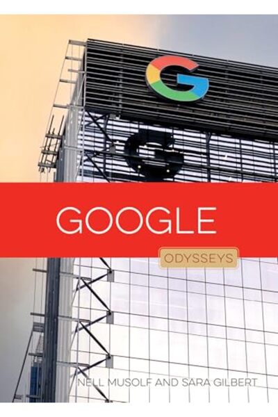 Harper Collins Google