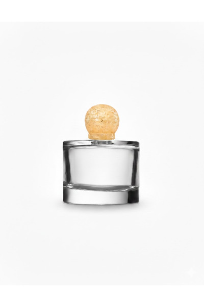 Felicita Fragrances ZONE SET 100 ML CAM PARFÜM ŞİŞESİ BOŞ