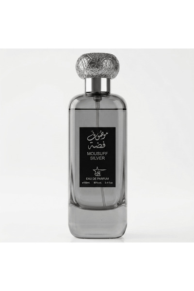 Ayelet Μούσουφ Ασημένιο Άρωμα 100 ML